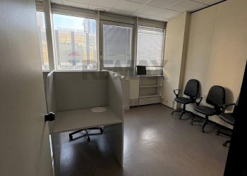 Ufficio - Ufficio Centro Direzionale G1, Napoli - foto 9