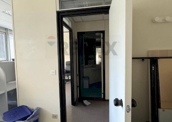 Hall / corridoio - Ufficio Centro Direzionale G1, Napoli - foto 12