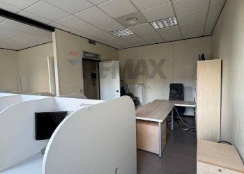 Cucina - Ufficio Centro Direzionale G1, Napoli - foto 13