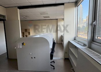 Camera / camera da letto - Ufficio Centro Direzionale G1, Napoli - foto 15