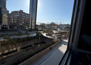 Edificio all\'aperto - Ufficio Centro Direzionale G1, Napoli - foto 19