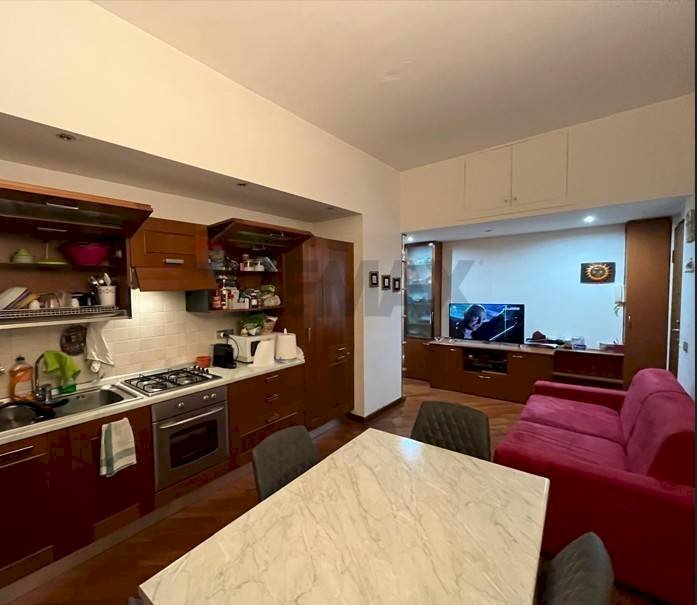 Cucina - Trilocale Via Confalonieri
 
50, Sesto San Giovanni - foto 1