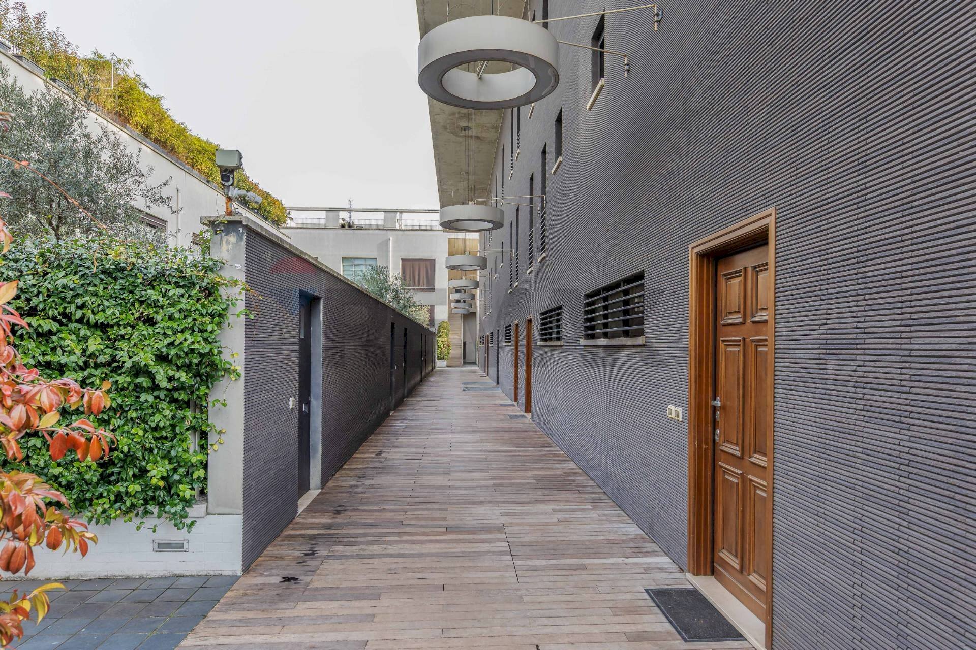 Edificio all\'aperto - Loft Via Adelaide Bono Cairoli
 
28/A, Milano - foto 3