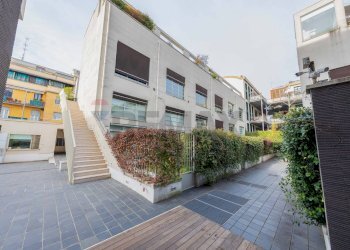 Edificio all\'aperto - Loft Via Adelaide Bono Cairoli
28/A, Milano - foto 2