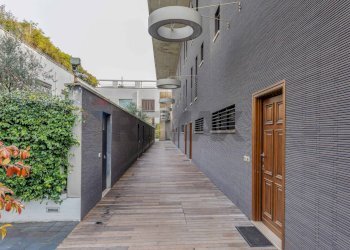 Edificio all\'aperto - Loft Via Adelaide Bono Cairoli
28/A, Milano - foto 3