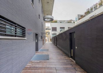 Terrazza - Loft Via Adelaide Bono Cairoli
28/A, Milano - foto 27