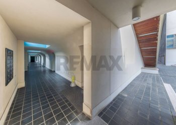 Hall / corridoio - Loft Via Adelaide Bono Cairoli
28/A, Milano - foto 4