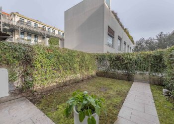 Giardino - Loft Via Adelaide Bono Cairoli
28/A, Milano - foto 8