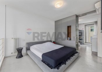 Camera / camera da letto - Loft Via Adelaide Bono Cairoli
28/A, Milano - foto 12