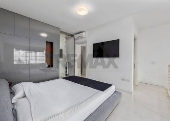 Camera / camera da letto - Loft Via Adelaide Bono Cairoli
28/A, Milano - foto 13