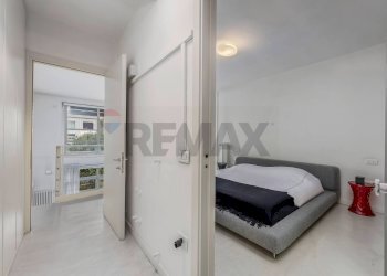 Camera / camera da letto - Loft Via Adelaide Bono Cairoli
28/A, Milano - foto 17