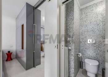 Bagno - Loft Via Adelaide Bono Cairoli
28/A, Milano - foto 19