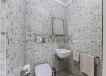 Bagno - Loft Via Adelaide Bono Cairoli
28/A, Milano - foto 20