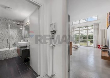 Bagno - Loft Via Adelaide Bono Cairoli
28/A, Milano - foto 23