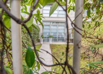 Edificio all\'aperto - Loft Via Adelaide Bono Cairoli
28/A, Milano - foto 25