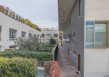 Edificio all\'aperto - Loft Via Adelaide Bono Cairoli
28/A, Milano - foto 28