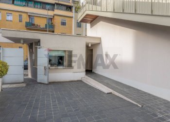 Terrazza - Loft Via Adelaide Bono Cairoli
28/A, Milano - foto 29