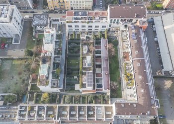 Posizione della mappa - Loft Via Adelaide Bono Cairoli
28/A, Milano - foto 30