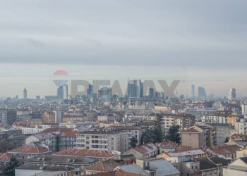 Edificio all\'aperto - Loft Via Adelaide Bono Cairoli
28/A, Milano - foto 33