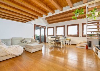 Foto 1 - Attico Via Guido Sinopoli
 
15, Conegliano - foto 1