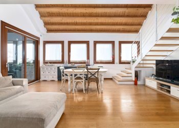 Foto 2 - Attico Via Guido Sinopoli
 
15, Conegliano - foto 2