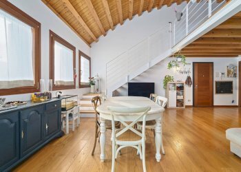 Foto 3 - Attico Via Guido Sinopoli
 
15, Conegliano - foto 3