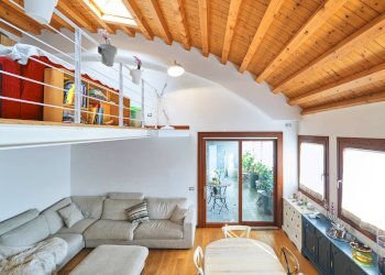 Foto 4 - Attico Via Guido Sinopoli
 
15, Conegliano - foto 4