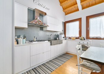 Foto 7 - Attico Via Guido Sinopoli
 
15, Conegliano - foto 7