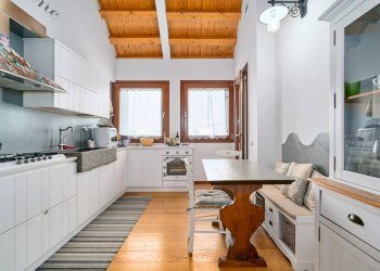 Foto 8 - Attico Via Guido Sinopoli
 
15, Conegliano - foto 8