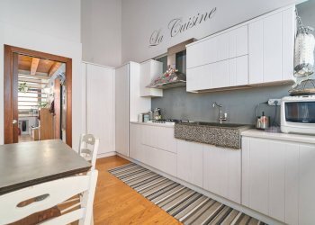 Foto 9 - Attico Via Guido Sinopoli
 
15, Conegliano - foto 9