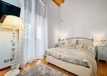 Foto 10 - Attico Via Guido Sinopoli
 
15, Conegliano - foto 10