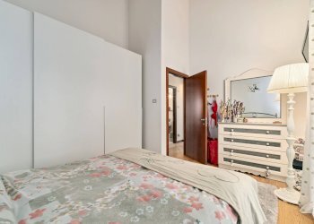 Foto 12 - Attico Via Guido Sinopoli
 
15, Conegliano - foto 12