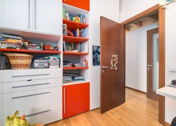 Foto 15 - Attico Via Guido Sinopoli
 
15, Conegliano - foto 15