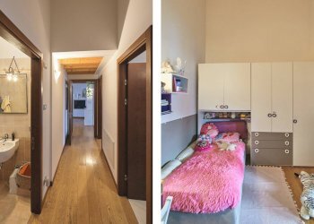 Foto 17 - Attico Via Guido Sinopoli
 
15, Conegliano - foto 17