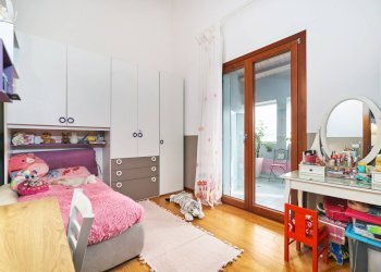 Foto 18 - Attico Via Guido Sinopoli
 
15, Conegliano - foto 18