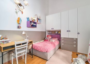 Foto 19 - Attico Via Guido Sinopoli
 
15, Conegliano - foto 19