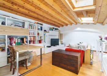 Foto 20 - Attico Via Guido Sinopoli
 
15, Conegliano - foto 20