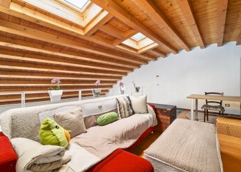 Foto 22 - Attico Via Guido Sinopoli
 
15, Conegliano - foto 22