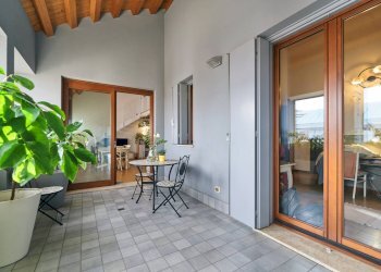 Foto 24 - Attico Via Guido Sinopoli
 
15, Conegliano - foto 24