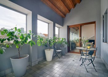 Foto 25 - Attico Via Guido Sinopoli
 
15, Conegliano - foto 25