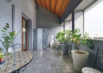 Foto 26 - Attico Via Guido Sinopoli
 
15, Conegliano - foto 26