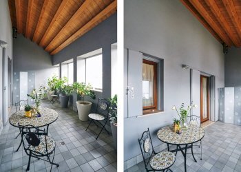 Foto 27 - Attico Via Guido Sinopoli
 
15, Conegliano - foto 27