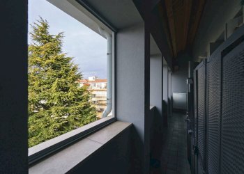 Foto 28 - Attico Via Guido Sinopoli
 
15, Conegliano - foto 28