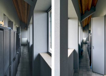 Foto 29 - Attico Via Guido Sinopoli
 
15, Conegliano - foto 29