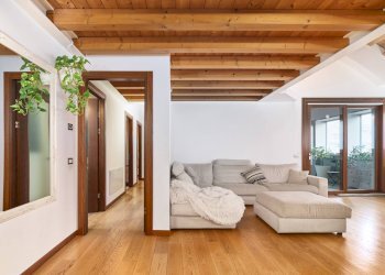 Foto 30 - Attico Via Guido Sinopoli
 
15, Conegliano - foto 30