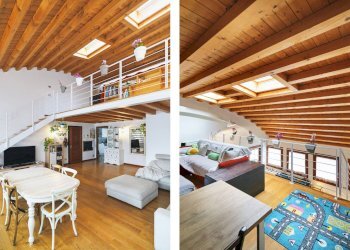 Foto 31 - Attico Via Guido Sinopoli
 
15, Conegliano - foto 31