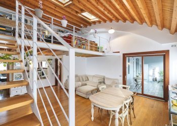 Foto 32 - Attico Via Guido Sinopoli
 
15, Conegliano - foto 32