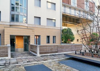 Foto 34 - Attico Via Guido Sinopoli
 
15, Conegliano - foto 34