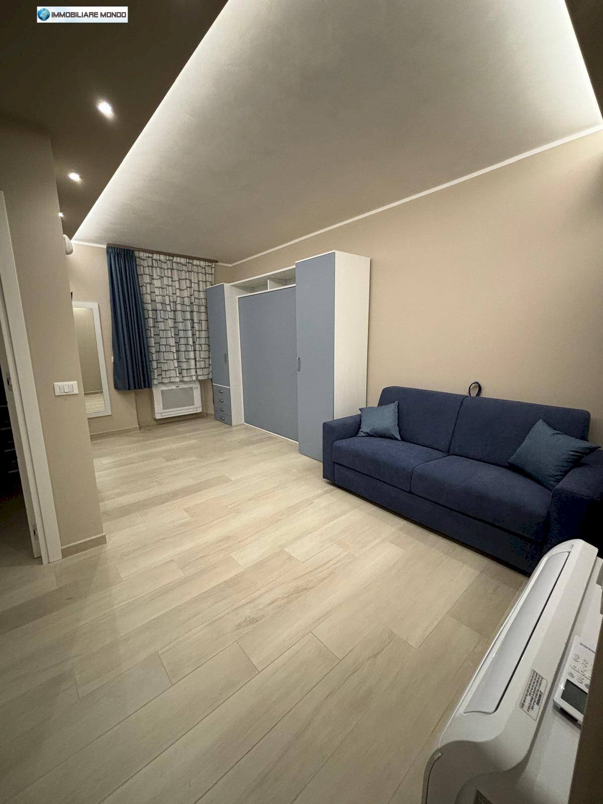 Foto 1 - Monolocale Corso Nazionale, Termoli - foto 1