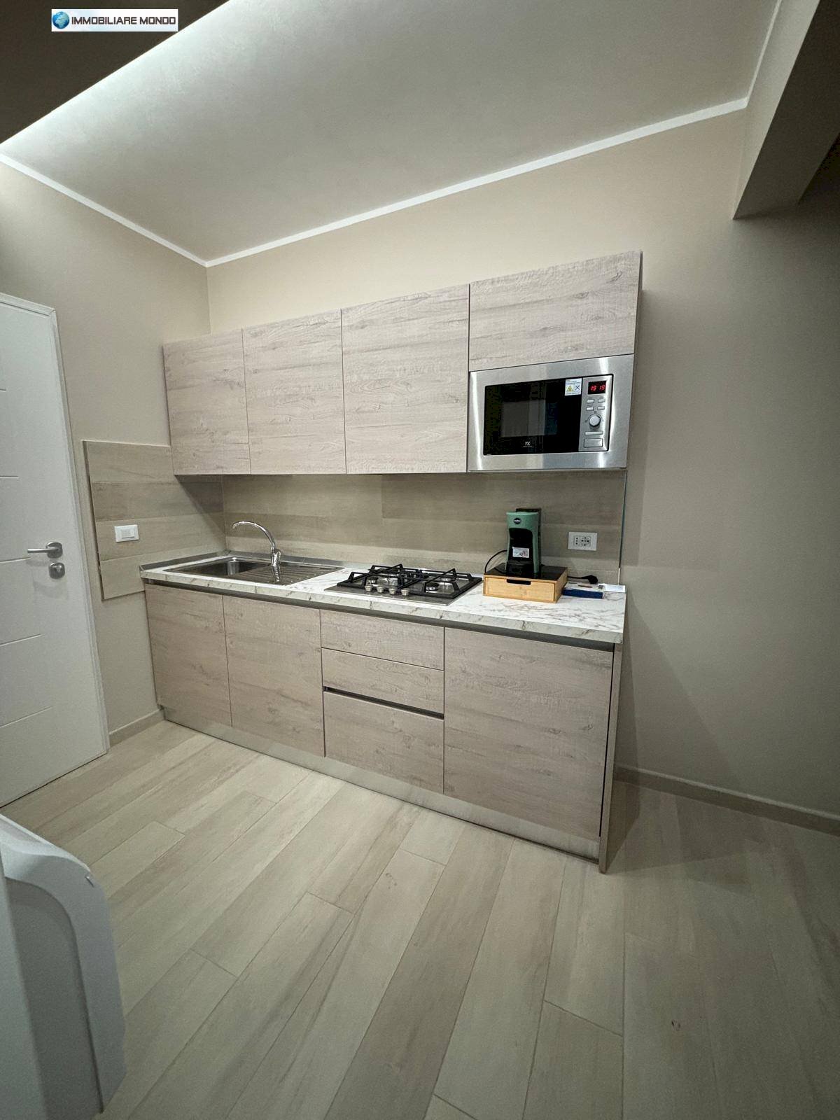 Foto 2 - Monolocale Corso Nazionale, Termoli - foto 2